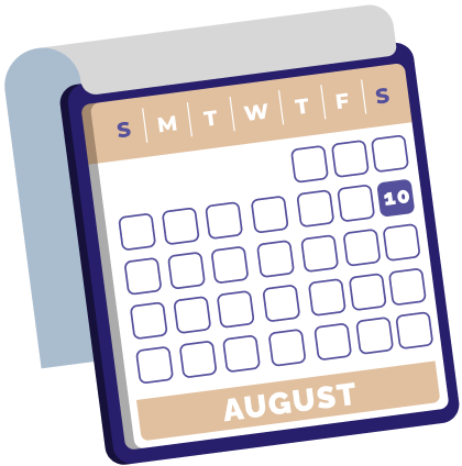 Calendar Image